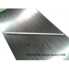 K2HIKING KLUZNÁ DESKA HSB900